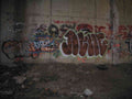 Graffiti Murals Street Art 0085 11124744 A4 Photo Print