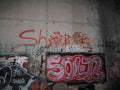 Graffiti Murals Street Art 0086 11124750 A4 Photo Print