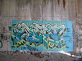 Graffiti Murals Street Art 0087 11124753 A4 Photo Print