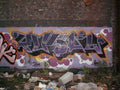 Graffiti Murals Street Art 009 4147664761 709aa6ac49 o A4 Photo Print
