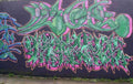 Graffiti Murals Street Art 009 graffiti nanaimo3 A4 Photo Print