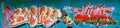 Graffiti Murals Street Art 0090 06 casi web A4 Photo Print