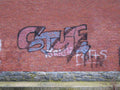 Graffiti Murals Street Art 0090 11124767 A4 Photo Print