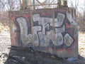 Graffiti Murals Street Art 0094 11124778 A4 Photo Print