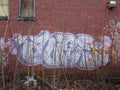Graffiti Murals Street Art 0096 12615444 A4 Photo Print