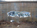 Graffiti Murals Street Art 0099 12615733 A4 Photo Print