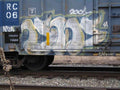 Graffiti Murals Street Art 010 1012 A4 Photo Print