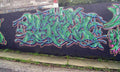 Graffiti Murals Street Art 010 graffiti nanaimo4 A4 Photo Print