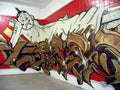 Graffiti Murals Street Art 0105 IMG 0779 A4 Photo Print