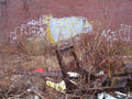 Graffiti Murals Street Art 0108 12616345 A4 Photo Print