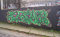 Graffiti Murals Street Art 011 graffiti nanaimo1 A4 Photo Print