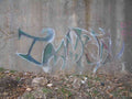 Graffiti Murals Street Art 0110 11124782 A4 Photo Print