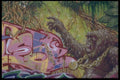 Graffiti Murals Street Art 0110 Graffitti089 A4 Photo Print