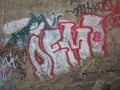 Graffiti Murals Street Art 0111 11124791 A4 Photo Print
