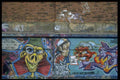 Graffiti Murals Street Art 0113 Graffitti033 A4 Photo Print