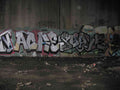 Graffiti Murals Street Art 0114 11124800 A4 Photo Print