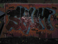 Graffiti Murals Street Art 0116 11124807 A4 Photo Print
