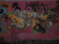 Graffiti Murals Street Art 0117 11124817 A4 Photo Print