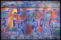Graffiti Murals Street Art 0117 Graffitti080 A4 Photo Print