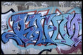 Graffiti Murals Street Art 0118 Graffitti008 A4 Photo Print