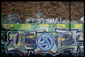 Graffiti Murals Street Art 0123 Graffitti034 A4 Photo Print