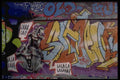 Graffiti Murals Street Art 0128 Graffitti076 A4 Photo Print
