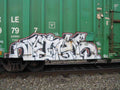 Graffiti Murals Street Art 013 1015 A4 Photo Print
