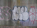 Graffiti Murals Street Art 0134 11125092 A4 Photo Print