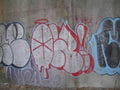 Graffiti Murals Street Art 0135 11125098 A4 Photo Print