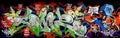 Graffiti Murals Street Art 0140 07 Can2 IN web A4 Photo Print