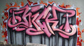 Graffiti Murals Street Art 015 4129259390 237694b26f o A4 Photo Print