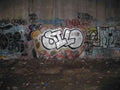 Graffiti Murals Street Art 0151 11125256 A4 Photo Print
