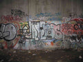 Graffiti Murals Street Art 0152 11125258 A4 Photo Print