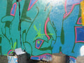 Graffiti Murals Street Art 0152 IMG 2094 A4 Photo Print