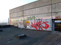 Graffiti Murals Street Art 0153 EE A4 Photo Print