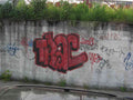 Graffiti Murals Street Art 0156 2576533712 77d6a111ff o A4 Photo Print