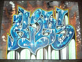 Graffiti Murals Street Art 016 4144203115 af17d2baea o A4 Photo Print