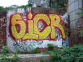 Graffiti Murals Street Art 0164 11442928 A4 Photo Print