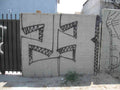 Graffiti Murals Street Art 0166 23 A4 Photo Print