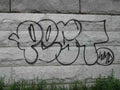 Graffiti Murals Street Art 0168 11125265 A4 Photo Print