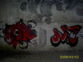 Graffiti Murals Street Art 0168 S5030805 A4 Photo Print
