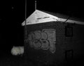 Graffiti Murals Street Art 0170 11178949 A4 Photo Print
