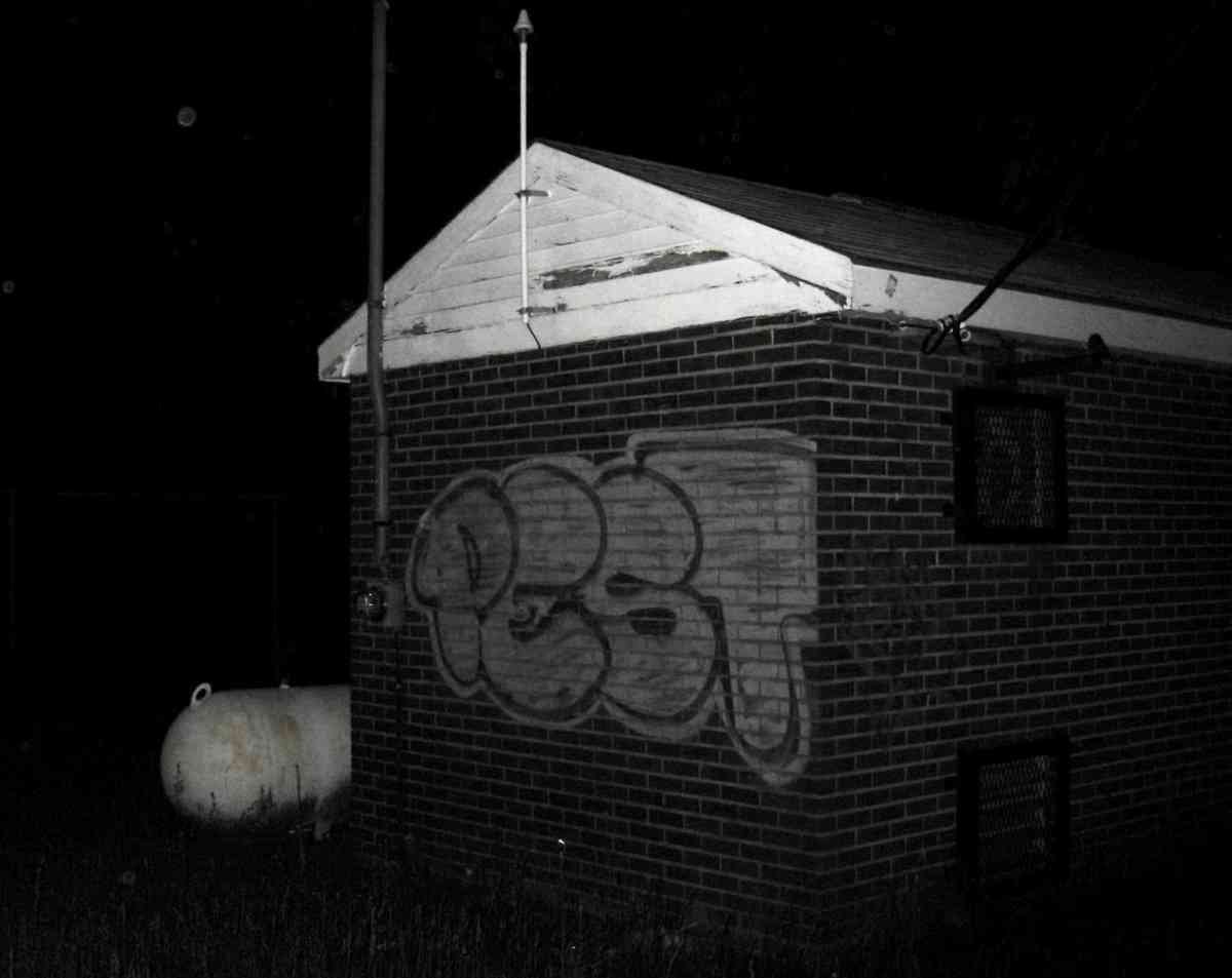 Graffiti Murals Street Art 0170 11178949 A4 Photo Print