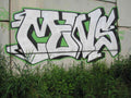 Graffiti Murals Street Art 0171 11173915 A4 Photo Print