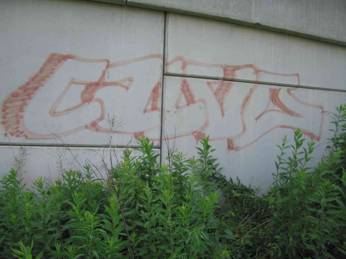 Graffiti Murals Street Art 0174 11173956 A4 Photo Print