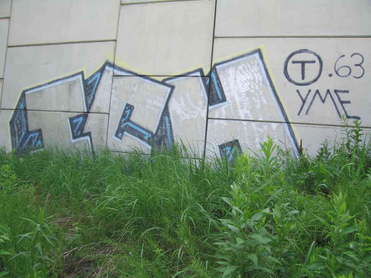 Graffiti Murals Street Art 0175 11173965 A4 Photo Print