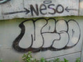 Graffiti Murals Street Art 0178 11174036 A4 Photo Print