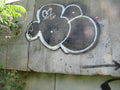 Graffiti Murals Street Art 0179 11174058 A4 Photo Print