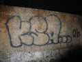 Graffiti Murals Street Art 0182 11344949 A4 Photo Print