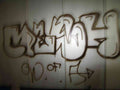 Graffiti Murals Street Art 0185 11345001 A4 Photo Print
